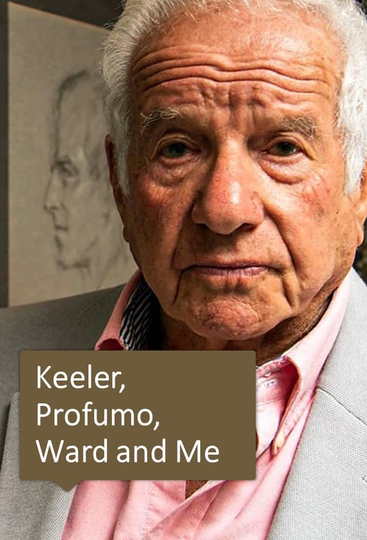 Keeler Profumo Ward and Me Poster