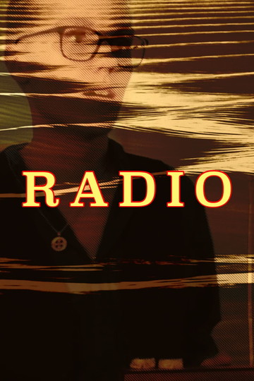 RADIO Poster