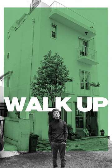 Walk Up Poster