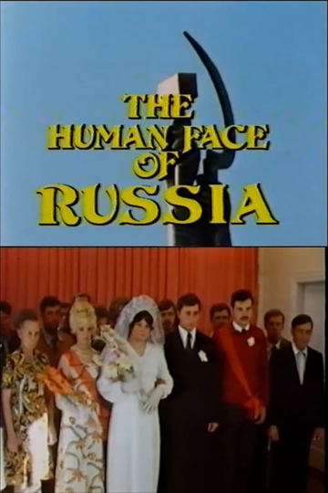 The Human Face of Russia