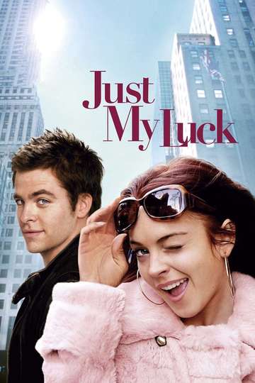 Just My Luck Poster