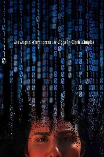 Do Digital Curanderas Use Eggs in Their Limpias? Poster