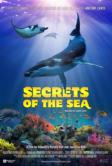 Secrets of the Sea