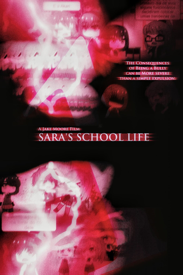 Sara's School Life: O Filme Poster