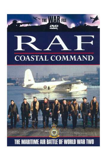 RAF Coastal Command Poster