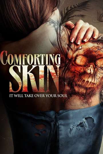 Comforting Skin Poster