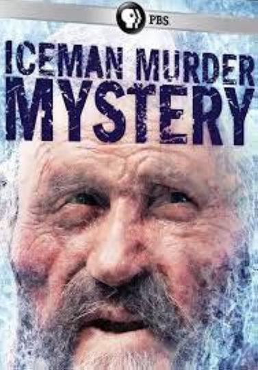 Iceman Murder Mystery: Lost in the Ice