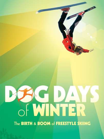 Dog Days of Winter Poster