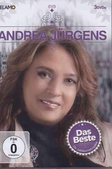 Andrea Jürgens  Das Beste