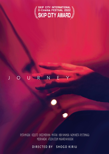 Journey Poster