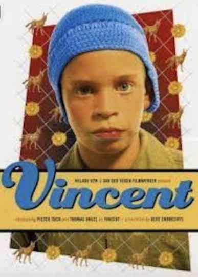Vincent Poster