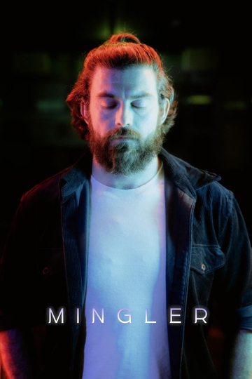 Mingler Poster