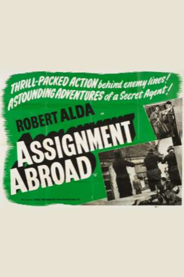 the assignment abroad