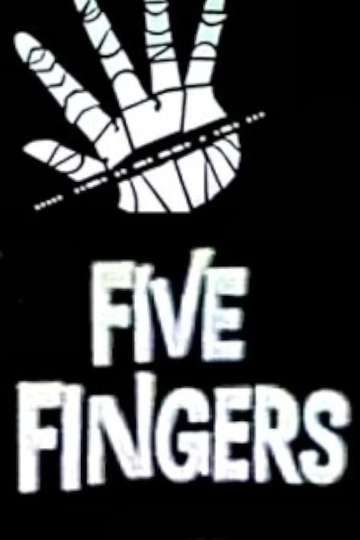 Five Fingers The Judas Goat