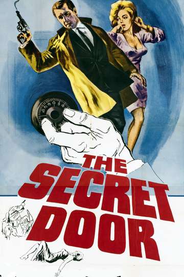 The Secret Door Poster