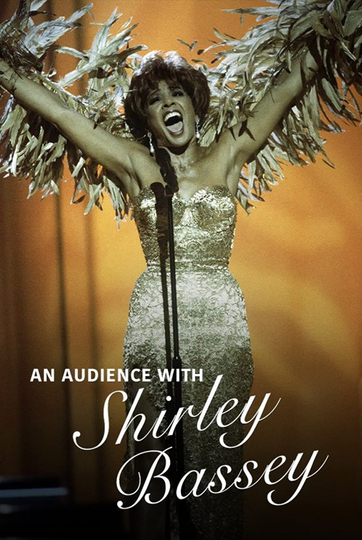 An Audience with Shirley Bassey