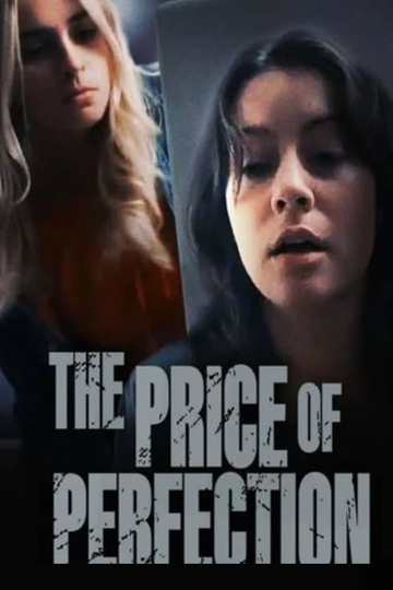 The Price of Perfection Poster