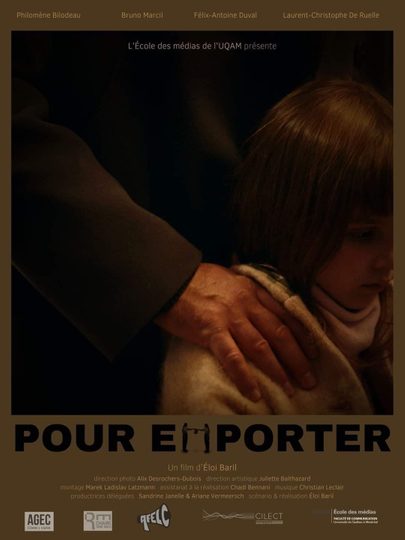 Pour emporter