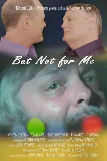 But Not for Me