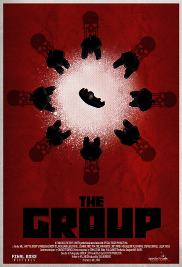 The Group Poster