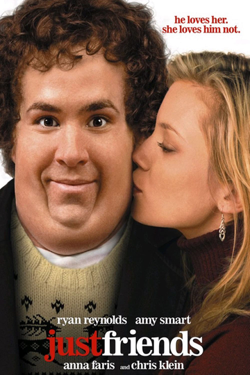 Just Friends Poster