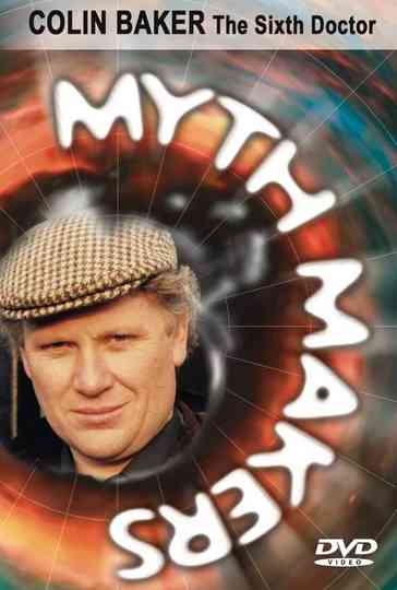 Myth Makers 19 Colin Baker