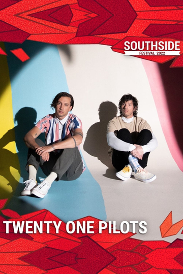 Twenty One Pilots Live at Southside Music Festival 2022