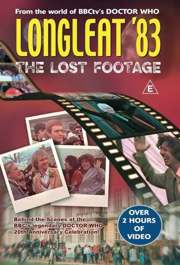 Longleat 83 The Lost Footage