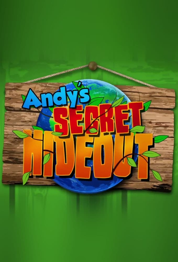 Andy's Secret Hideout