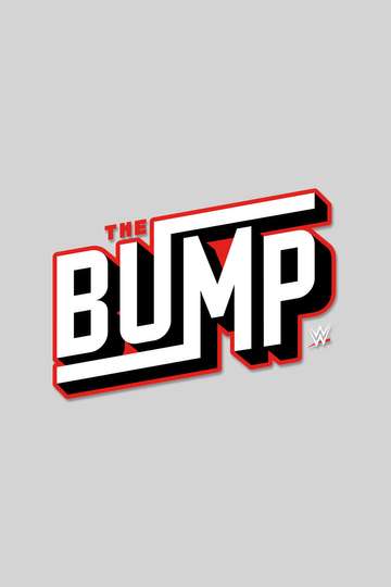 WWE The Bump Poster