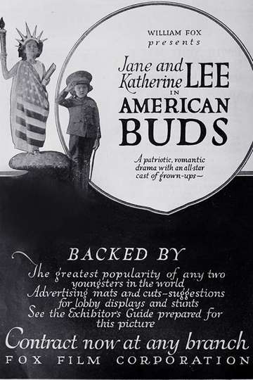 American Buds Poster
