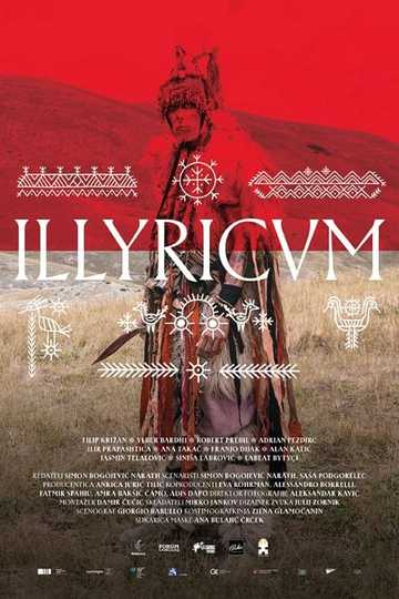 Illyricvm Poster