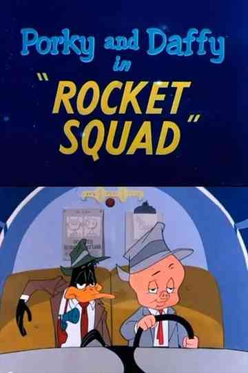 Rocket Squad