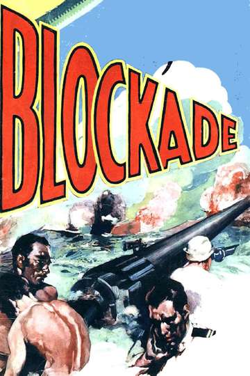Blockade Poster