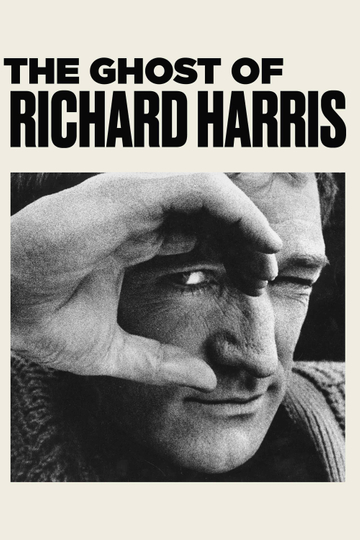 The Ghost of Richard Harris Poster