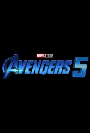 Avengers 5 Poster