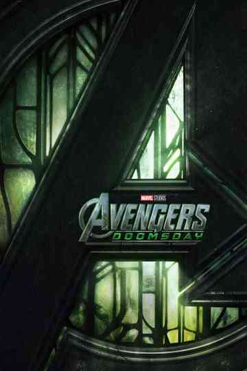 Avengers: Doomsday poster