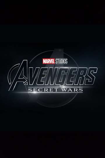 Avengers: Secret Wars Poster