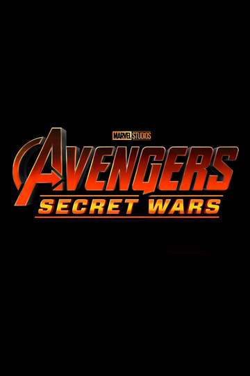 Avengers: Secret Wars Poster