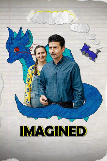 Imagined Poster