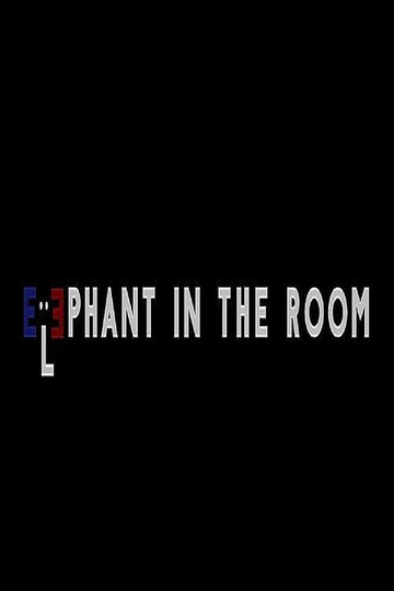 Elephant in the Room Poster