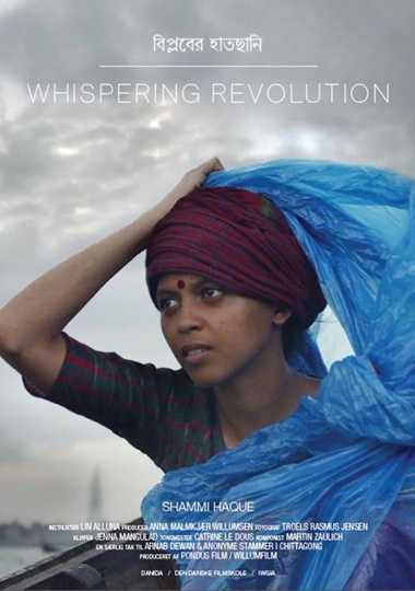 Whispering Revolution