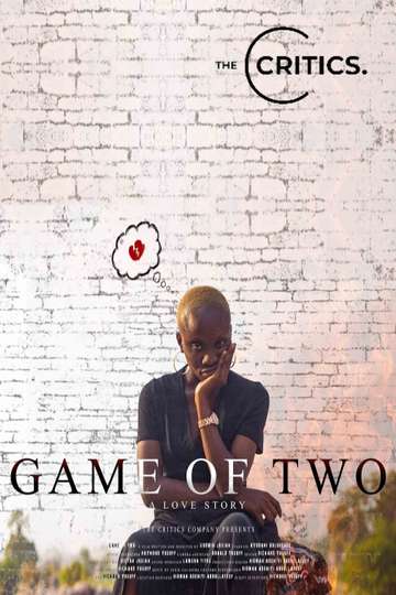 Game of Two Poster