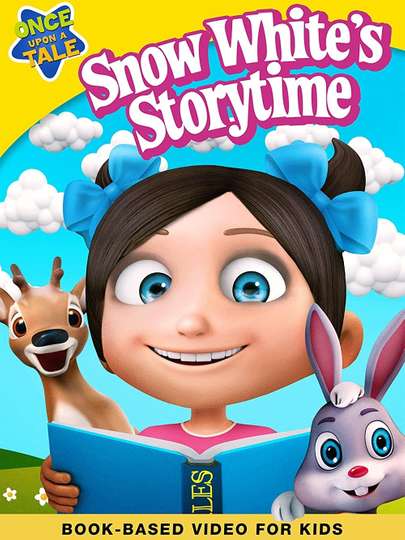 Snow Whites Storytime Poster