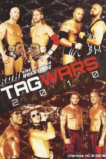 ROH Tag Wars 2010