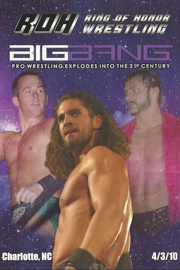 ROH The Big Bang