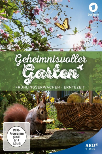 Geheimnisvoller Garten