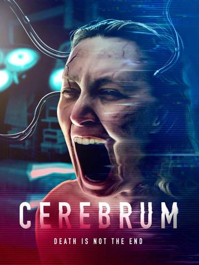 Cerebrum Poster