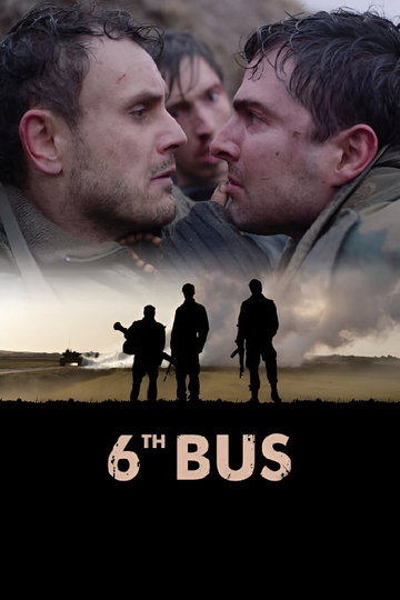 Sixth Bus Poster