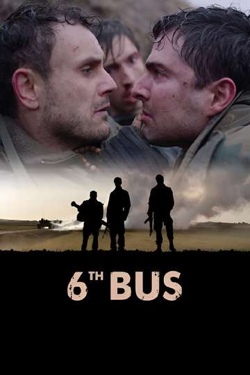 Sixth Bus Poster